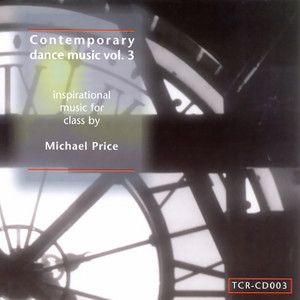 Music For Contemporary Dance Vol.3