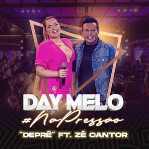 Deprê (feat. Zé Cantor) (Ao Vivo)