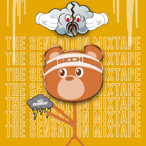 The Sensation Mixtape