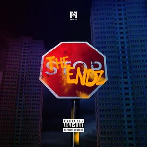 The Endz (feat. Gabriel Waves) (Explicit)