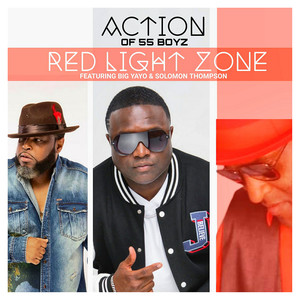 Red Light Zone