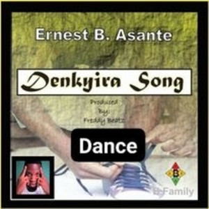 Denkyira Song (Dance)