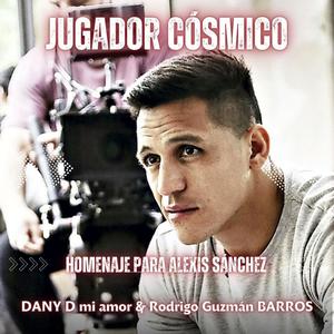 Jugador Cósmico (feat. Rodrigo Guzmán Barros)