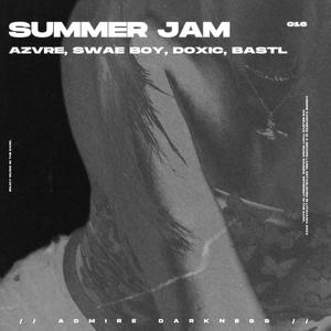 Summer Jam - Techno Mix (feat. BASTL)