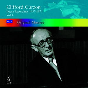 Schubert: Fantasy in C Major