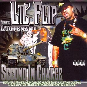 Walk With A Limp (Explicit)