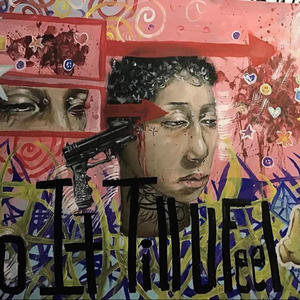 YN JUS WANT SUM PEACE (Explicit)
