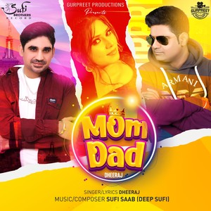 Mom Dad