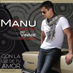 Con La Luz De Tu Amor (Radio Edit)