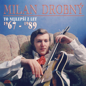 Milan Drobný - Rodinné Svátky