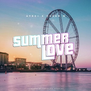 Summer Love (feat. Cesar M)