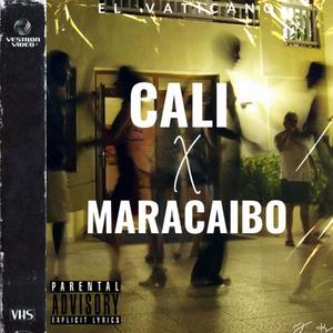 Cali x Maracaibo (feat. Jhonn) [Explicit]