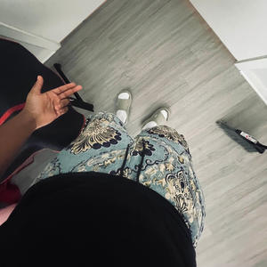 fuck wan dat? (Explicit)