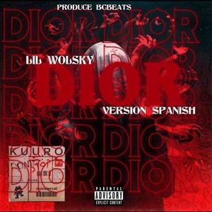 DIOR (feat. Lil Wolsky) [Explicit]