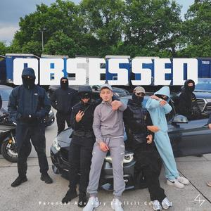Obsessed (Explicit)