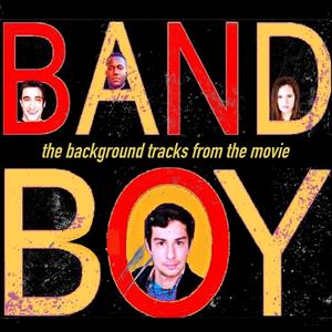 Band Boy - The Background Tracks