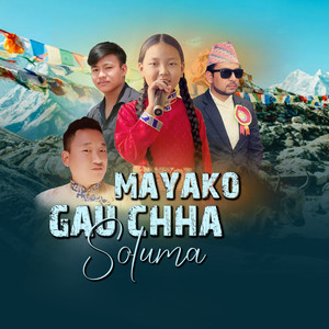 Mayako Gau Chha Soluma