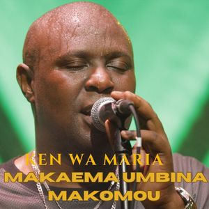 Makaema Umbina Makomou