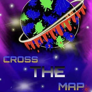 Cross The Map (Explicit)