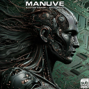 Walk Away (Original Mix)