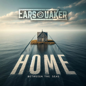 Earsquaker - Home (Between The Seas) (Extended Mix)