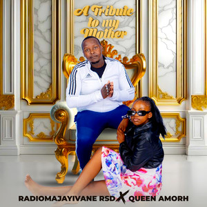 A Tribute to My Mother