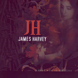 I DONT WANT TO DIE ALONE