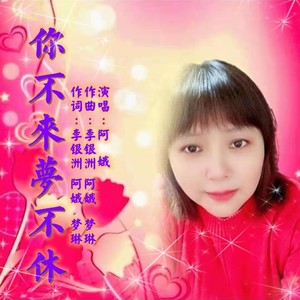 一个人的相思渡口 (伴奏)