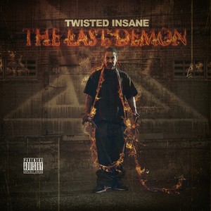 The Last Demon (Explicit)