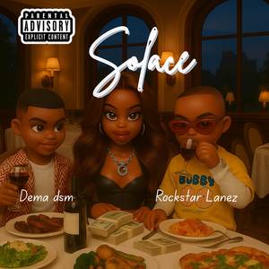 Solace (Explicit)