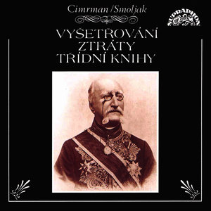 Vyšetřování ztráty třídní knihy - Vyšetřování ztráty třídní knihy