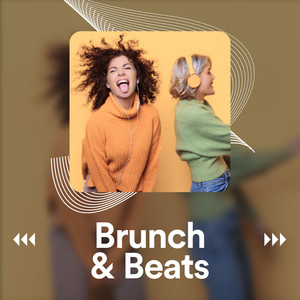 Brunch & Beats (Explicit)