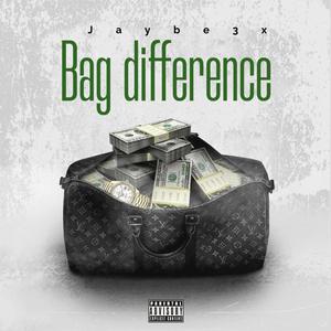 Bag difference (Explicit)