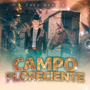 Campo Floreciente