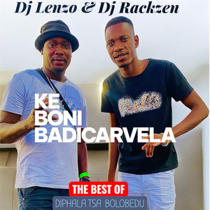 Ke Boni Ba Dicarvela