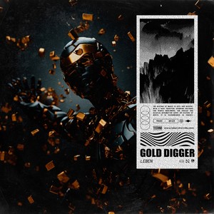 Gold Digger (Radio Edit)