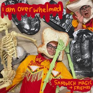 Dungeon (still here) (feat. the fearsome BEN & BERNICE)