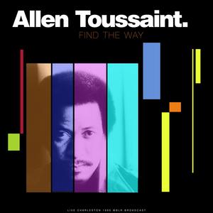 Introduction By Larry Groce (Live)