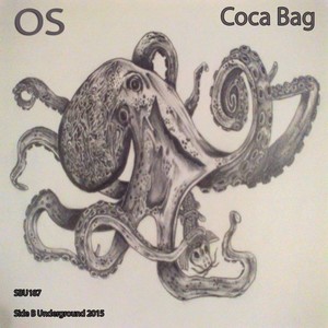 Coca Bag