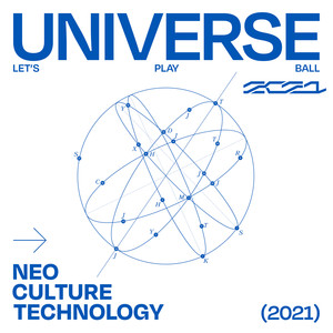 Universe (Let\'s Play Ball)