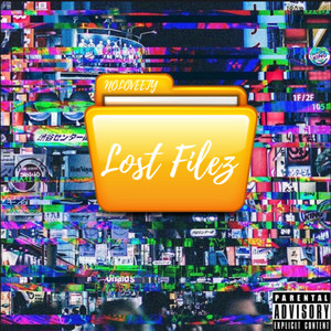 Lost Files (Explicit)