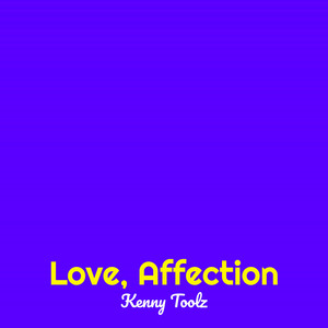 Love, Affection