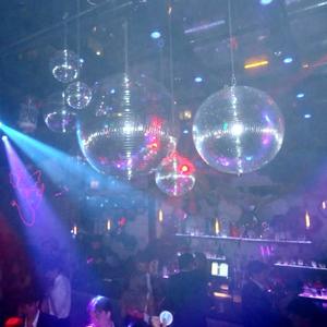 #clublife (Explicit)