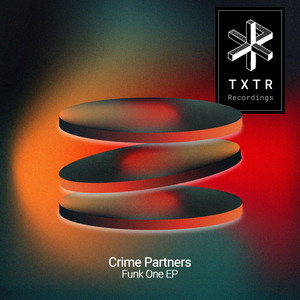 Crime Partners - Funk One