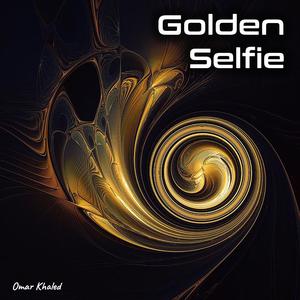 Golden Selfie