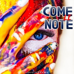 Come le note