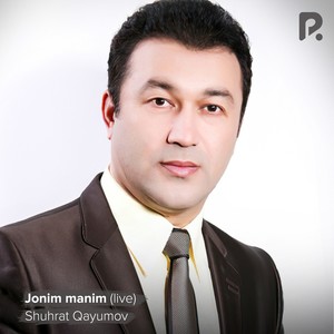 Jonim manim (Live)