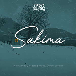 Blade Forger - Sakima