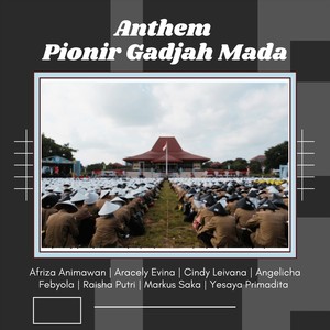 Anthem Pionir Gadjah Mada