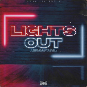 Lights Out (Explicit)